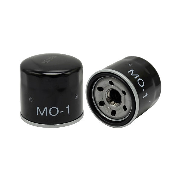 MO-1 オイルフィルター(スバル・マツダ・三菱)ISO9001認証工場で製造