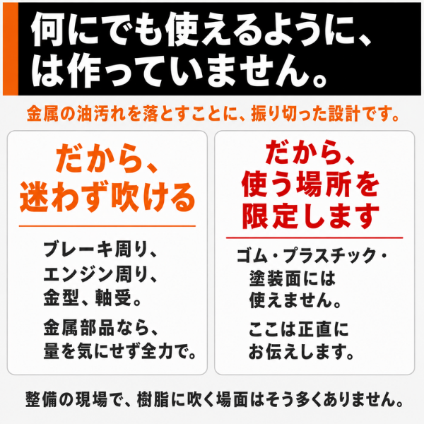 ブレーキ＆パーツクリーナー 840mL 速乾性 逆さ使用OK【まとめ買いでお得】