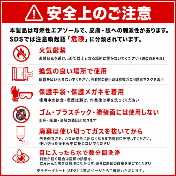 ブレーキ＆パーツクリーナー 840mL 速乾性 逆さ使用OK【まとめ買いでお得】