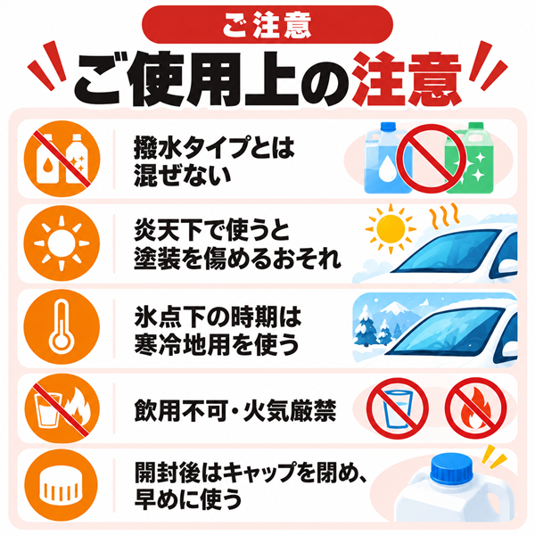 ウォッシャー液 業務用 20L 一般用 ジョイフル J-54【薄めて約60L分】