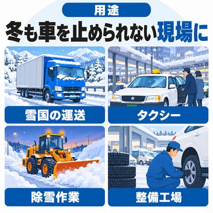ウォッシャー液 業務用 20L 寒冷地用 ジョイフル J-56【-30℃対応・希釈OK】