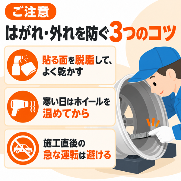 バランスウェイト 貼り付け ロール 5kg 鉄製（鉛フリー）シルバー 5g刻み アルミホイール用